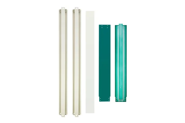 (3.3m) Flat Pack Office Linking Kit