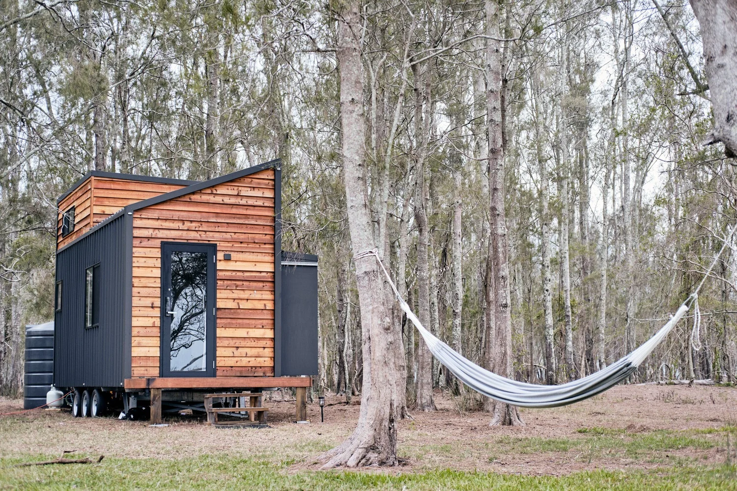 AURORA HAVEN TINY HOUSE - Image 2