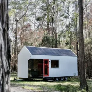 EIRE TINY HOUSE