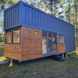 GRANDHAUS TINY HOUSE