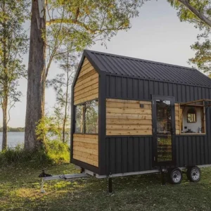 GUNYAH TINY HOUSE