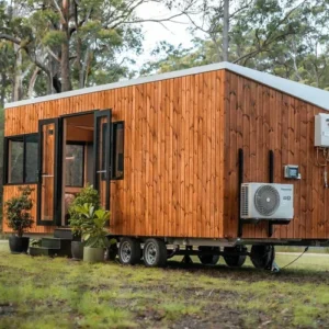 LUNA TINY HOUSE