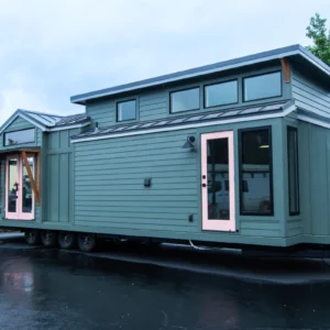 XL Tiny House